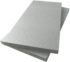 5 Pannelli in EPS con Grafite 'Polistirene Espanso Sinterizzato' per Isolamento Termico -100x50x4 cm - 4