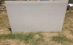 Pannello Accoppiato Cartongesso E Sughero Naturale - 200cm X 120cm - Spessore 32,5 mm - Italfrom - 3