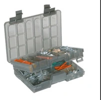 6 Pz- Cassetta Porta Attrezzi PLANO Organizer 4600