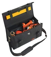 4 Pz- Borsa Porta Attrezzi PLANO Pro Case PC513004