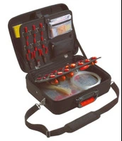 Valigia Porta Attrezzi PLANO Pro Case PC400E
