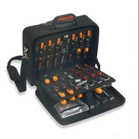 Trolley Porta Attrezzi PLANO Pro Case PC120E - 2