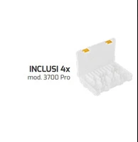 2 Pz- Borsa Portautensili PLANO Technics 513016 - 2