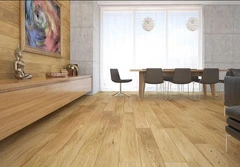 PAVIMENTO VEROLEGNO 14 MM ROVERE NATURALE CON NODI 2,26 MQ - 2