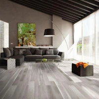 PAVIMENTO VEROLEGNO 14 MM ROVERE NEBBIA 0,99 MQ - 2