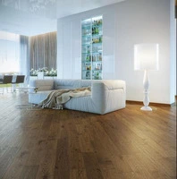 PAVIMENTO VEROLEGNO 14 MM ROVERE COGNAC 0,99 MQ - 2