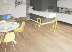 PAVIMENTO VEROLEGNO 14 MM ROVERE BEIGE SPAZZOLATO 2,77 MQ - 2