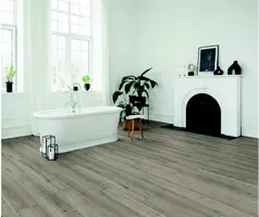 PAVIMENTO LAMINATO 8 MM ROVERE ARGENTO 2,131 MQ - 2
