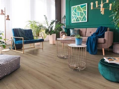 PAVIMENTO LAMINATO 8 MM ROVERE TITANIO 2,131 MQ - 2