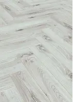 PAVIMENTO LAMINATO 8 MM ROVERE BIANCO BORDEAUX 1,238 MQ