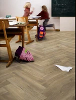 PAVIMENTO LAMINATO 8 MM ROVERE RUSTICO 1,238 MQ - 2
