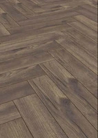 PAVIMENTO LAMINATO 8 MM ROVERE SCURO 1,238 MQ