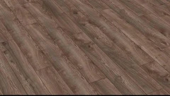 PAVIMENTO LAMINATO 12 MM ROVERE BRUNO 1,387 MQ - 2