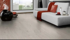 PAVIMENTO LAMINATO 10 MM ROVERE BEIGE TIMELESS 1,300 MQ