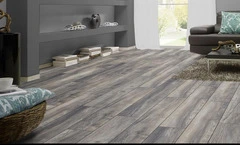 PAVIMENTO LAMINATO 10 MM ROVERE ANTICO GRIGIO 1,300 MQ