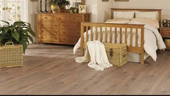PAVIMENTO LAMINATO 8 MM ROVERE PRESTIGE 2,131 MQ