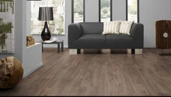 PAVIMENTO LAMINATO 8 MM NOCE PALAZZO 2,131 MQ - 2