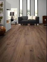 PAVIMENTO LAMINATO 8 MM ROVERE SCURO MILLENNIUM 2,131 MQ