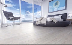 PAVIMENTO VINILICO SPC 5 MM ROVERE GRIGIO CHIARO HELSINKI 2,196 MQ - 2