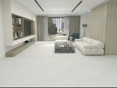 PAVIMENTO VINILICO SPC 5,5 MM MARMO BIANCO BERN 2,506 MQ - 2