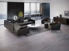 PAVIMENTO VINILICO SPC 5 MM ROVERE BEIGE TOSCANA 1,778 MQ - 2