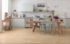 PAVIMENTO VINILICO SPC 5 MM ROVERE NATURALE VENETO 1,778 MQ - 2