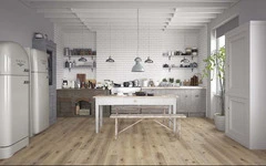 PAVIMENTO VINILICO SPC 4,5 MM ROVERE ARAGON 2,184 MQ - 2