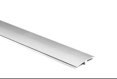 GIUNTO DI DILATAZIONE - PROFILI DI FINITURA ROVERE NATURALE PER PAVIMENTI VINILICO SPC – MISURE 34X7X900 MM