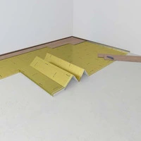 TAPPETINO SOTTOPAVIMENTO ACQUASTOP SP. 1,6 MM 1200 X 15000 MM