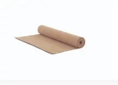 CONF. 4 PZ TAPPETINO SOTTOPAVIMENTO SUPPORTO MULTIUSO SP. 2 MM 1000 X 25000 MM