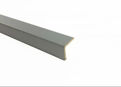 CONF. 20 PARASPIGOLO LISCIO MDF COLORE BIANCO