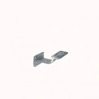 SUPPORTO BASE PIANA CORRIMANO COLORE BRONZATO