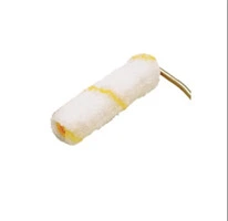 20 PZ - RULLO DI  RICAMBIO PER SMALTO PER RADIATORE 515/5