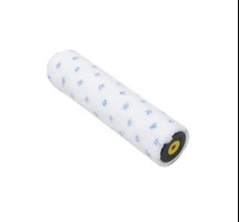 12 PZ - RULLO DI RICAMBIO IN MICROFIBRA CM 25