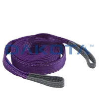 Braca di Sollevamento Viola