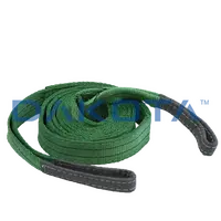 Braca di Sollevamento Verde