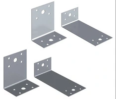 Squadretta 35X60-120 mm - Confezione 10 Pezzi