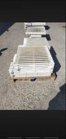 14 Termosifoni in ghisa diverse misure e modelli