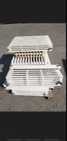 14 Termosifoni in ghisa diverse misure e modelli - 5