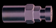 ATTACCO A BAIONETTA PER COMPRESSORI  mis.10x17