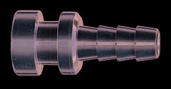 ATTACCO A BAIONETTA PER COMPRESSORI  Ø mm. 6