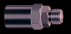 ATTACCO FILETTATO PER COMPRESSORI MASCHIO mis.6x14-1/4 M