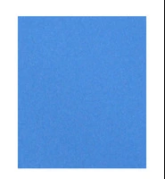 Bosch FOGLIO ABRASIVO  grana 60