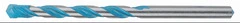 Bosch PUNTA UNIVERSALE MULTI CONSTRUCTION  Ø mm. 6x150