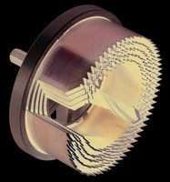 Bosch SEGA A TAZZA 5 lame - Ø mm. 60÷92 profondità mm. 32