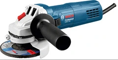 Bosch SMERIGLIATRICE ANGOLARE GWS 750  750 W