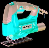 Einhell SEGHETTO ALTERNATIVO TC-JS 60/1 400W