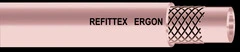 Fitt TUBO PER COMPRESSORI REFITTEX ERGON  Ø mm. 8x17