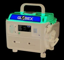 Globex GENERATORE DI CORRENTE GX 950 GE  720 W