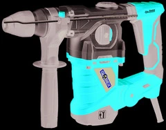Globex MARTELLO TASSELLATORE GX 32/1500 MT 1.500 W